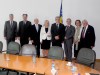 Članovi kolegija oba doma Parlamentarne skupštine BiH razgovarali sa parlamentarcima njemačke pokrajine Hessen